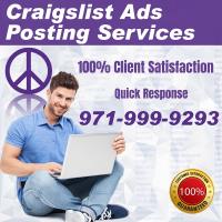 Craigslist Ads services all over the world image 1